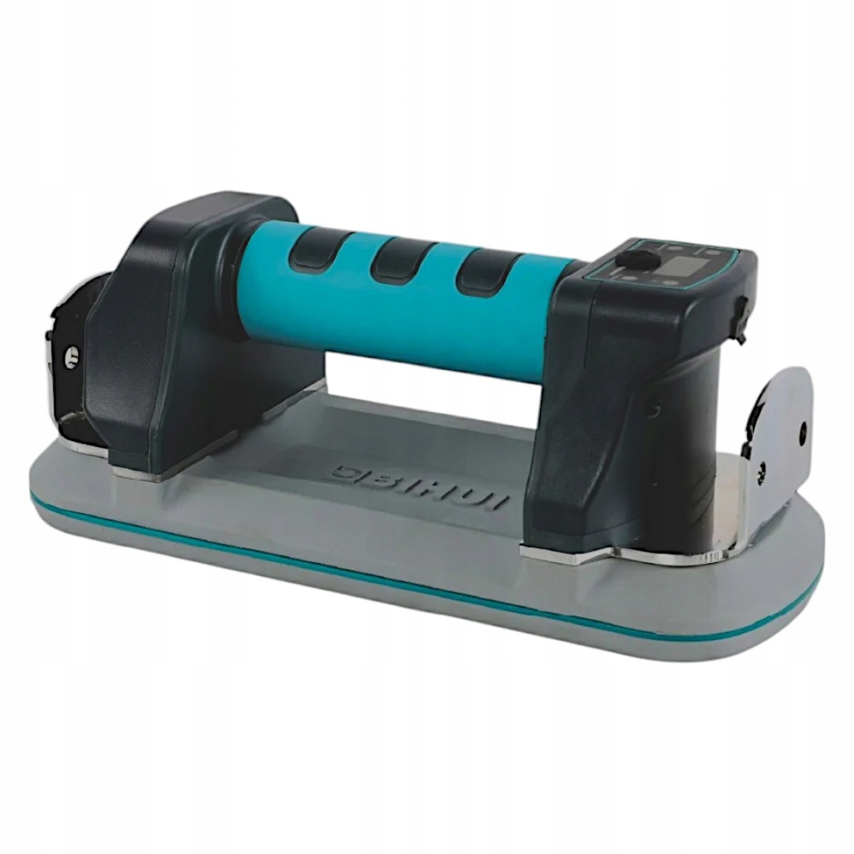 Przyssawka Próżniowa Automatyczna Bihui Scblvt 240x100mm Gres Płytki Szkło