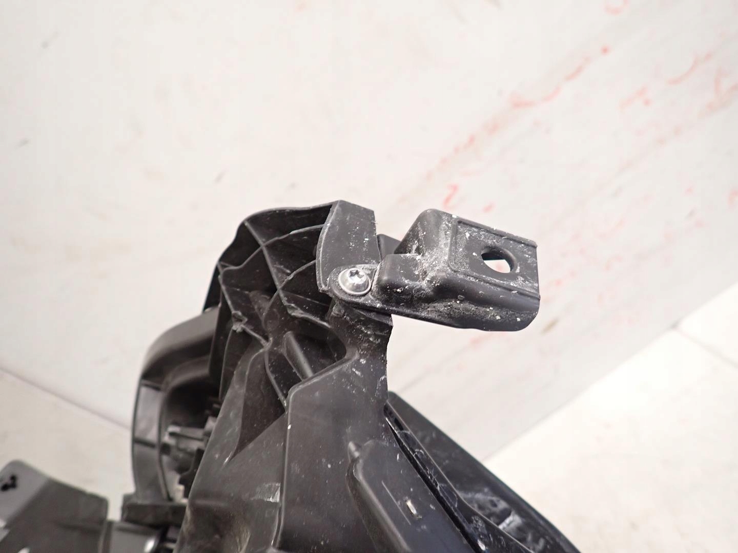 light front front right RENAULT MEGANE V E-TECH FULL LED 2022- 260104574