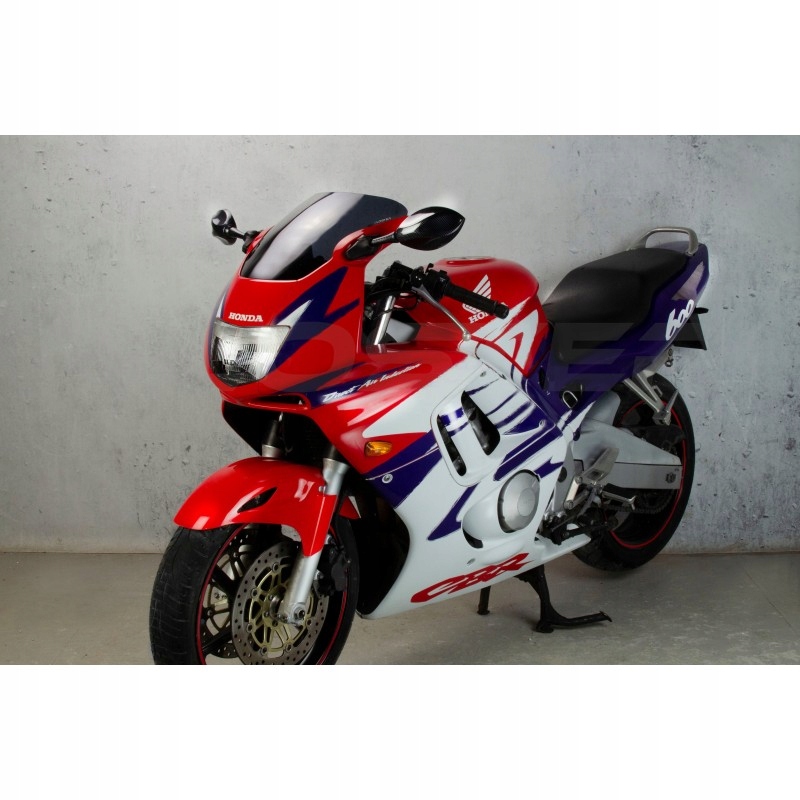 Standardní Sklo Honda Cbr 600 F3 1995-1998r. 3 mm.