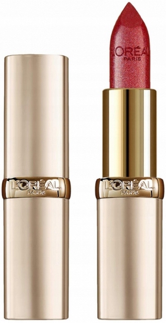 L'Oréal Paris Color Riche 345 Cristal Cerise 3,6 g pomadka do ust