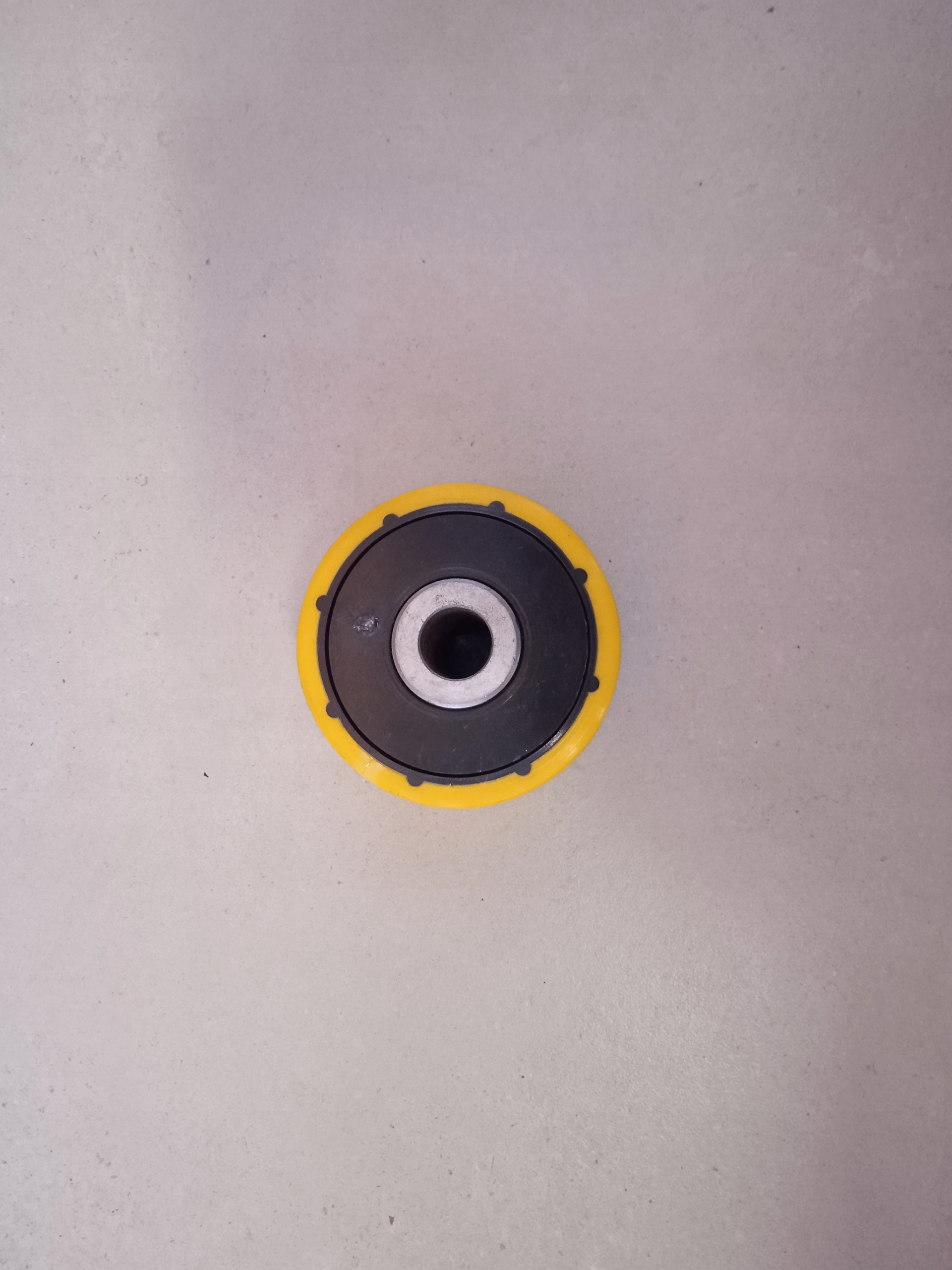 GRIMME ОПОРНЫЙ РОЛИК 60200053/20053262