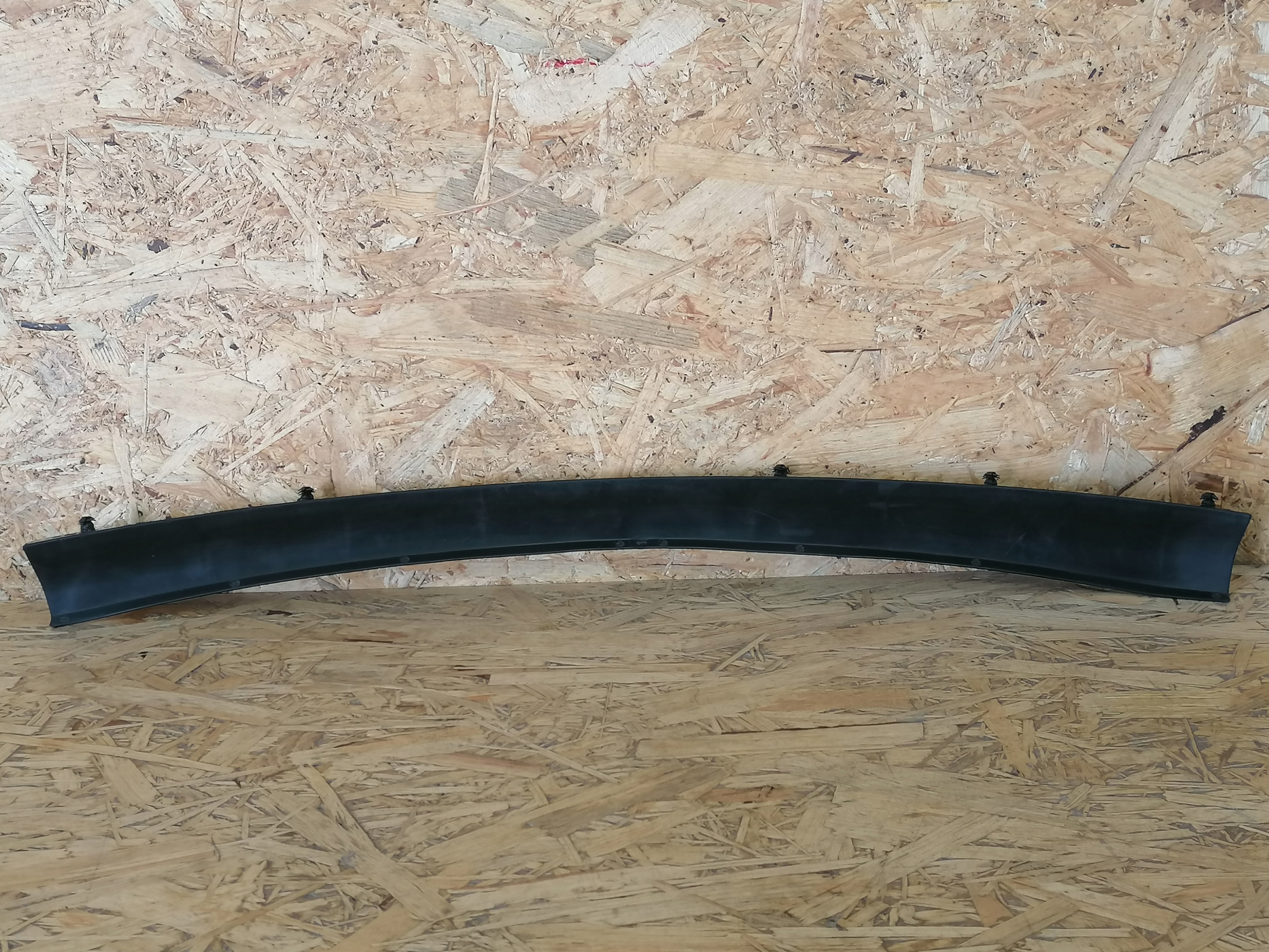 51337345975 - BMW I3 прокладка капота двигателя 7345975