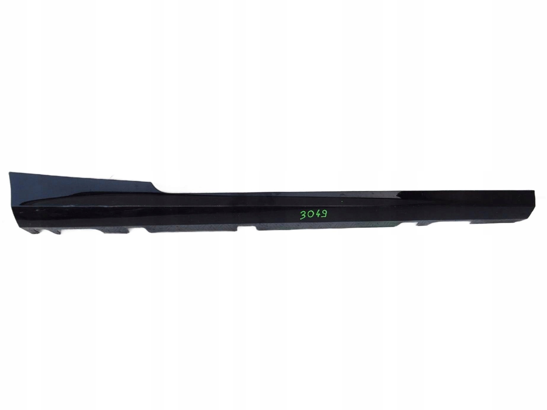 Ford Fiesta MK8 ST RS moulding threshold threshold right | GetMotor