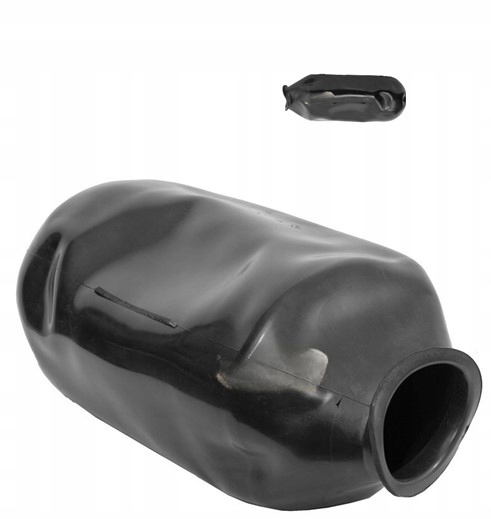 Gumový vak Epdm do nádrže na hydrofor Ibo Iwh 2-03 Typ 80