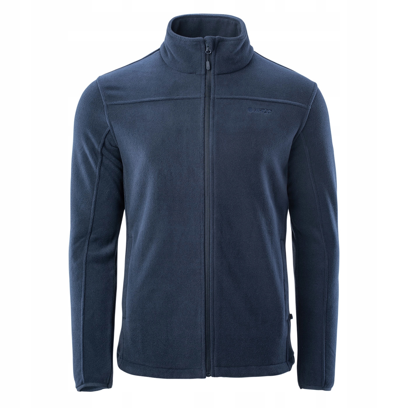 

Męski Polar Bluza Polarowa Asotin Hi-tec XL