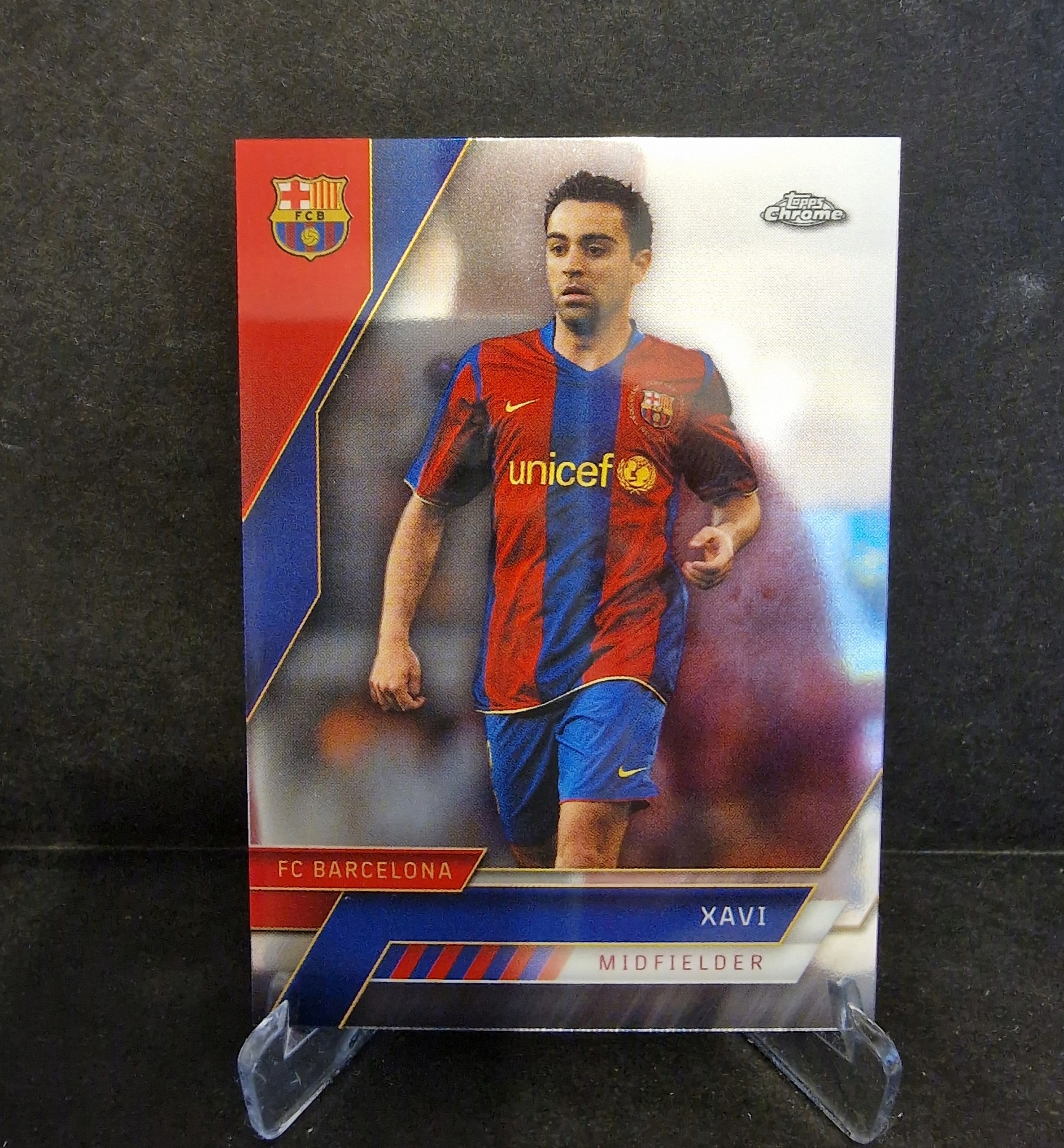 記念グッズ #8 FC Barcelona-Real Madrid 記念グッズ #8 FC