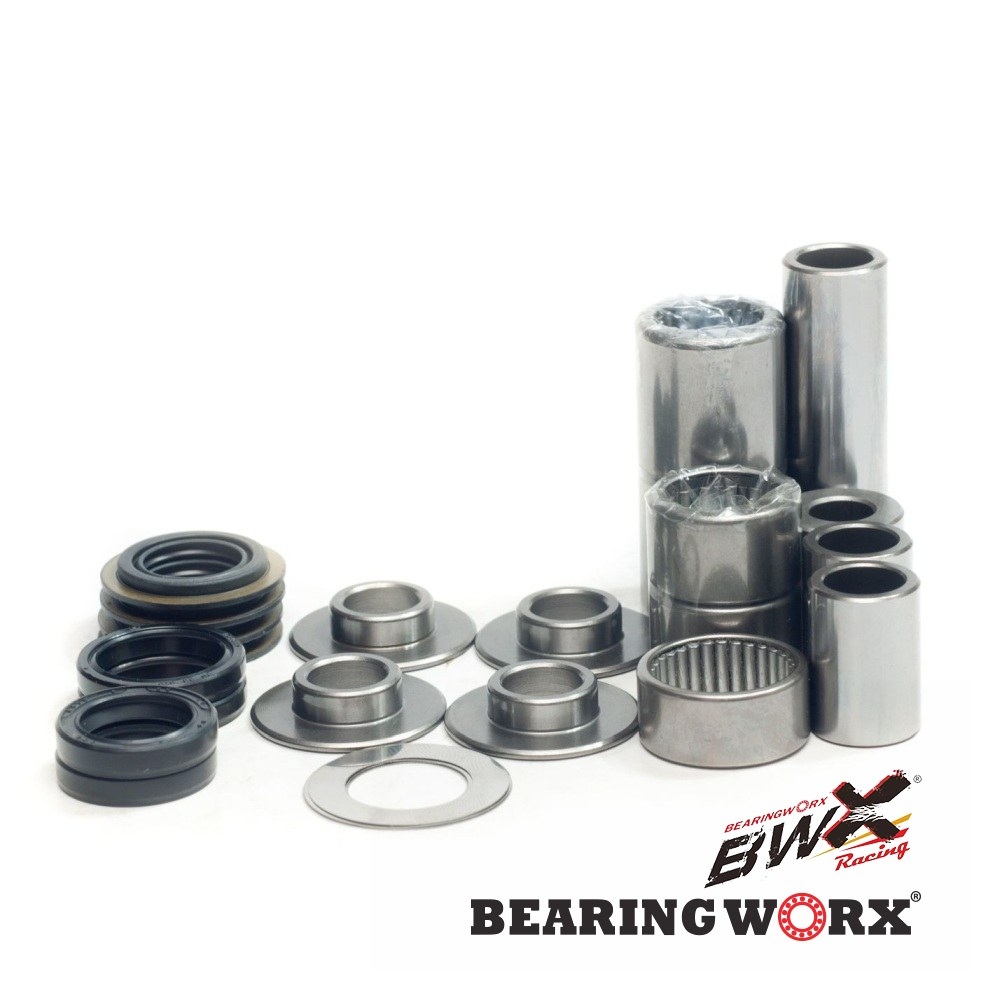 Bearing Worx Sada Na Opravu Spojovacieho Prvku (kĺbu) Kyvadla Suzuki Ltr 450 06