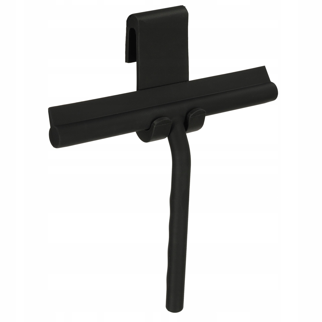 SILIKONOWA ŚCIĄGACZKA DO MYCIA SZYB OKIEN LUSTER KABIN PRYSZNICOWYCH WODY EAN (GTIN) 5903857901344