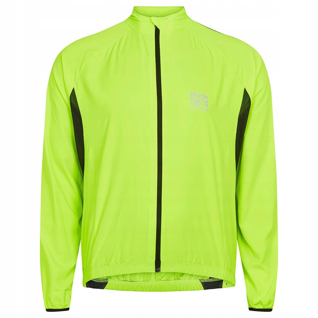 Kurtka duża męska softshell North 56°4 99253 6XL