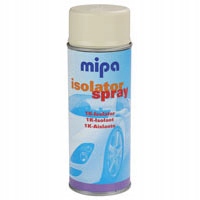 

Mipa Podkład Izolujący 1K Isolator Spray 400 ML