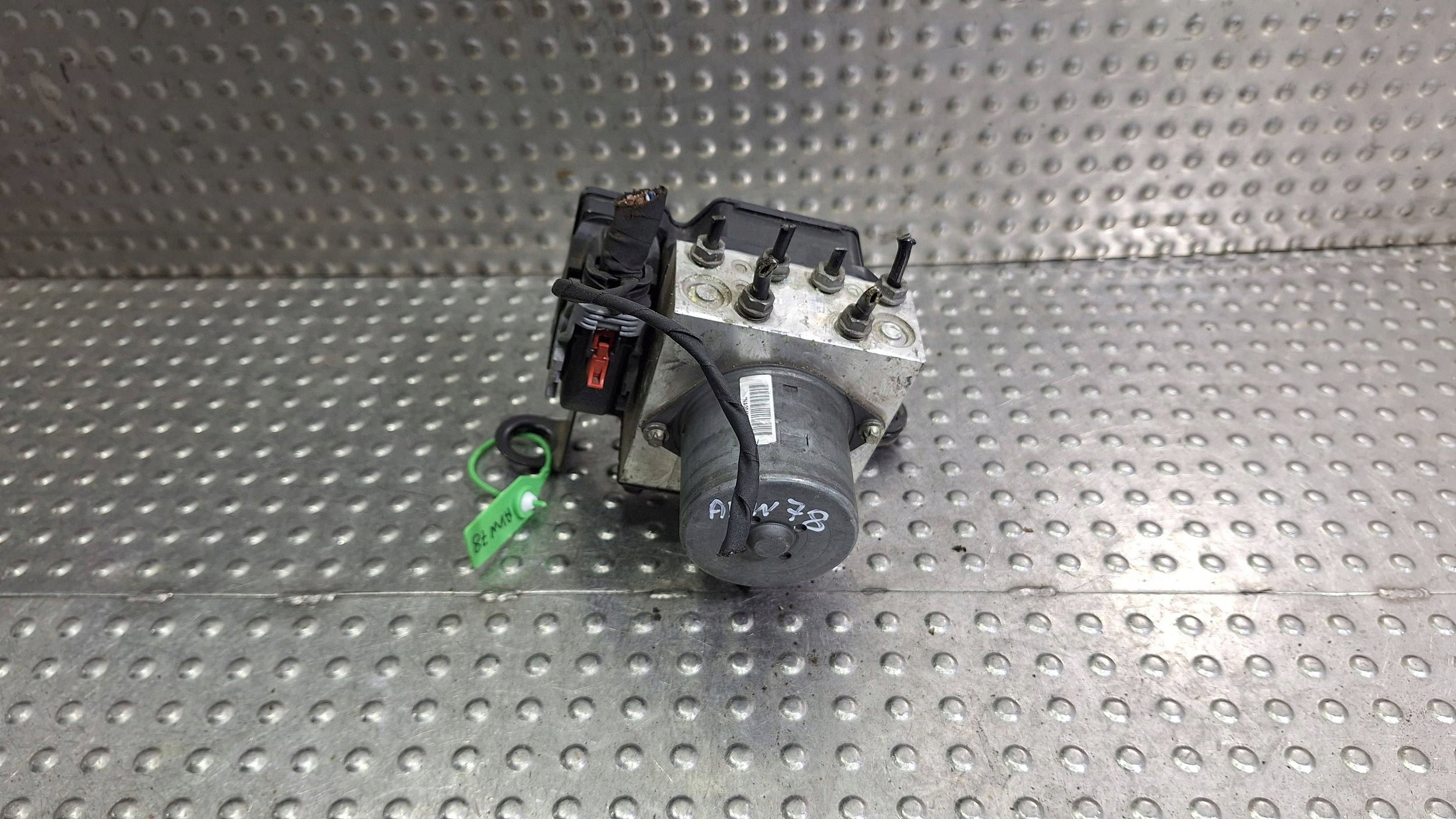 Pompa Centralina ABS 5N0614517G VW TIGUAN e 2,0 TD