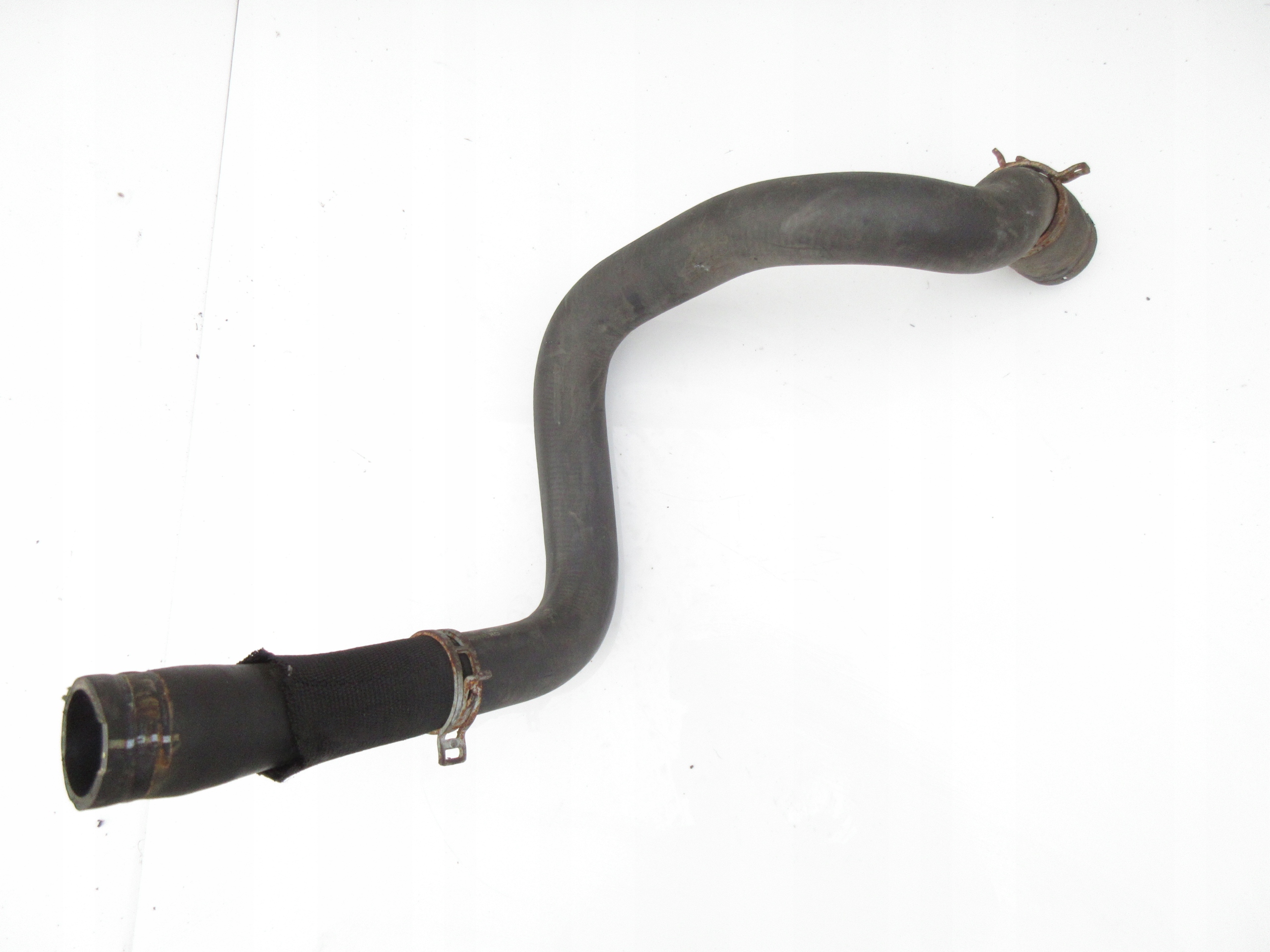 HpLive Kühlmittel Überlaufschlauch 1829702 - Für Ford Focus C-Max 1.0 EcoBoost