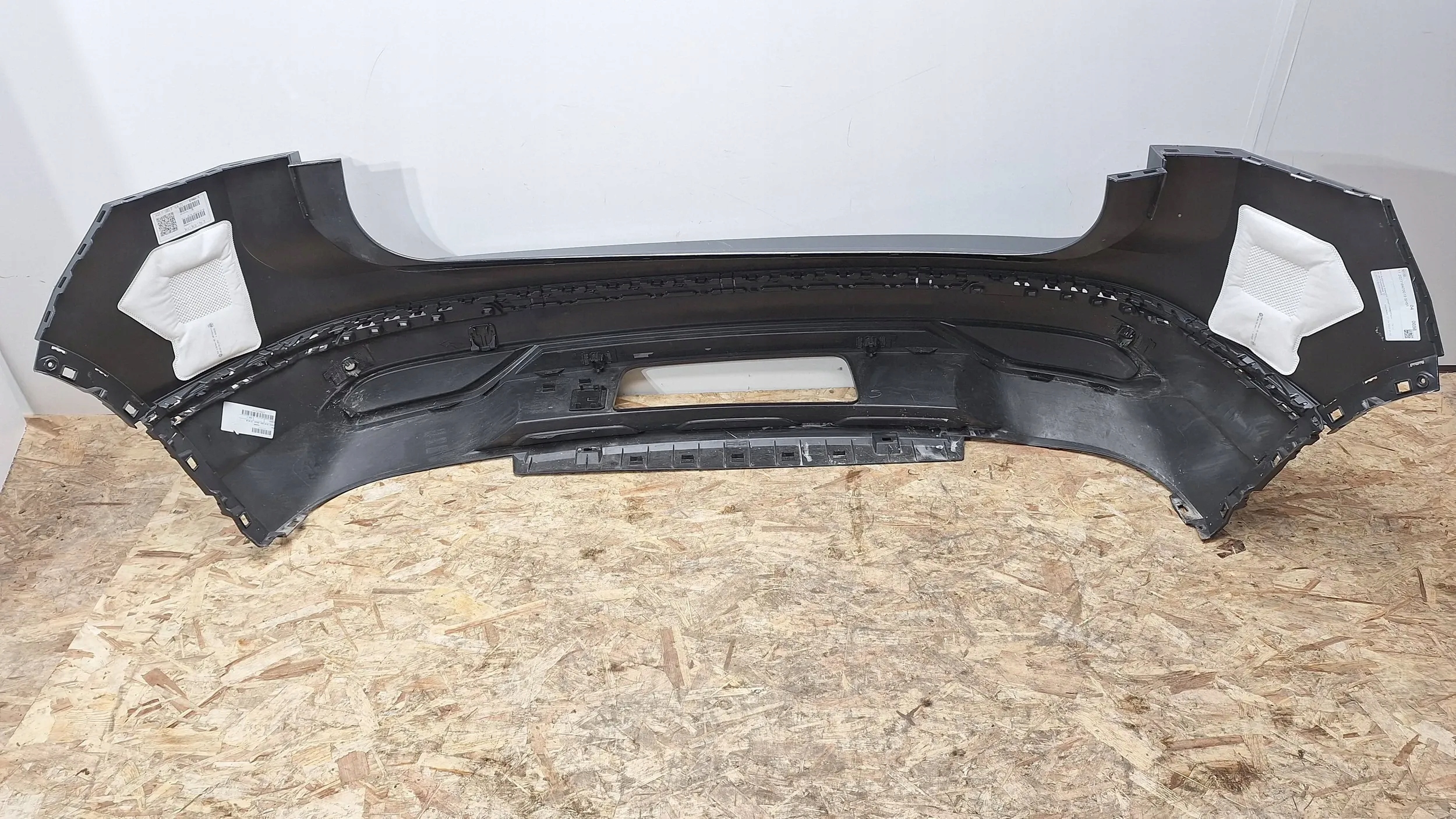 bumper rear part 5NA807417 Vw Tiguan II 15