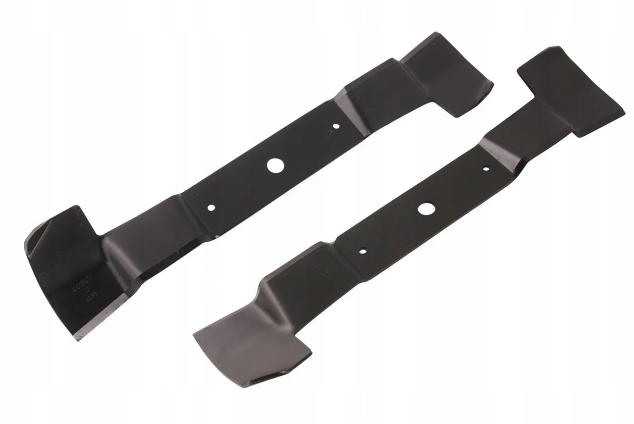 

Komplet noży do traktorka Al-ko 92 95 cm T 13 15