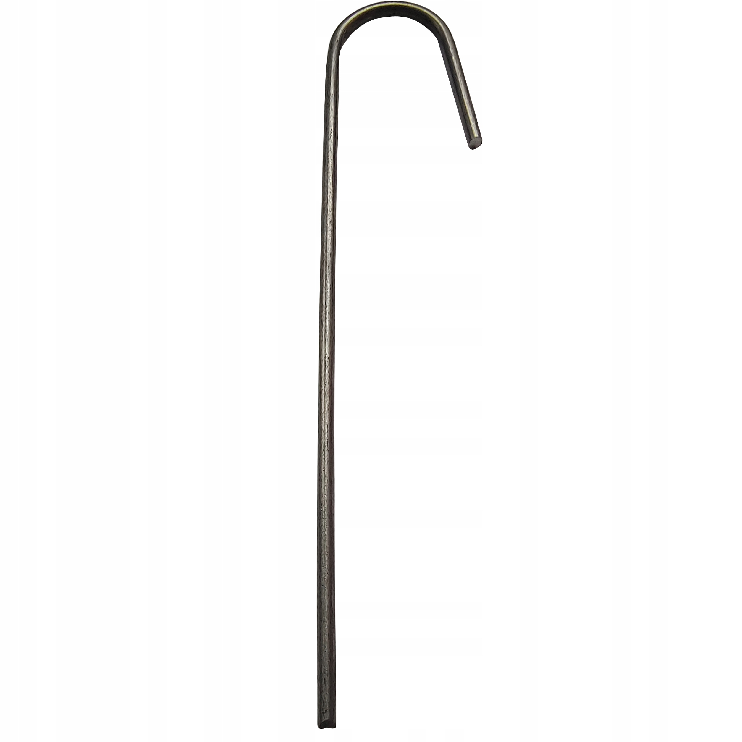 

Metalowe Kołki J 15cm do mocowania agrowłóknin 100