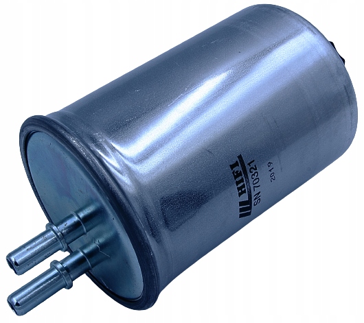 Топливный фильтр SN70321 JCB