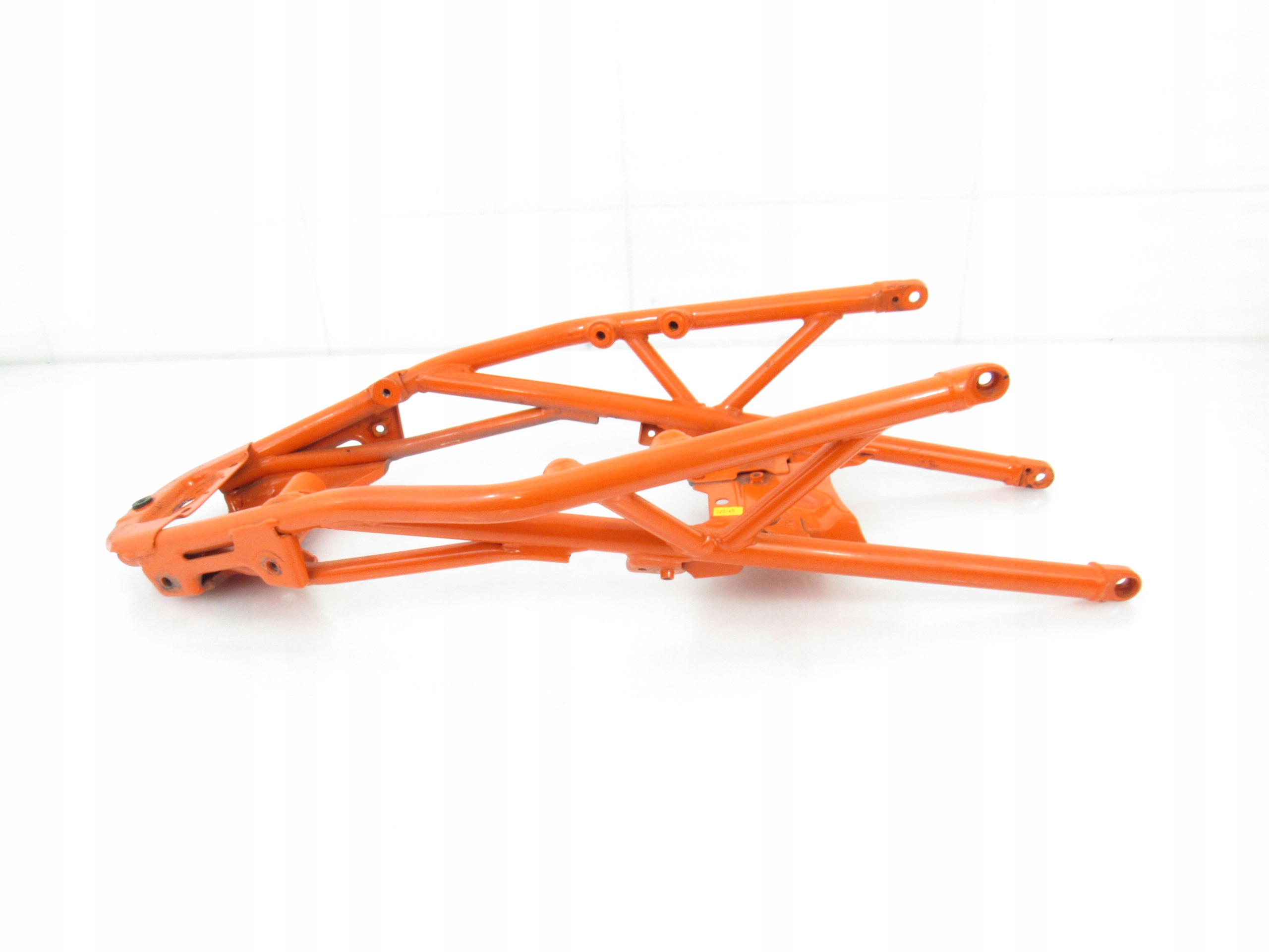 Stelaż tył / ramy KTM Duke 125, 19r ABS