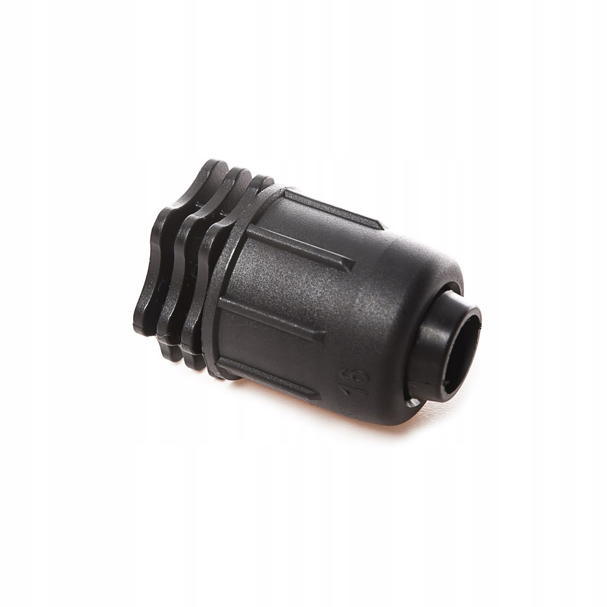 Korek QJ 16 Szybkozłączny