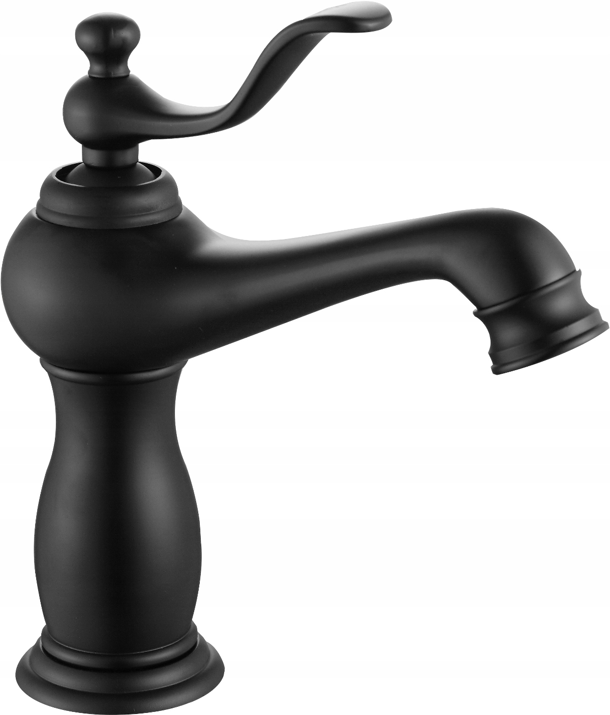 MEXEN VELA BATERIA UMYWALKOWA MOSIĄDZ CZARNA