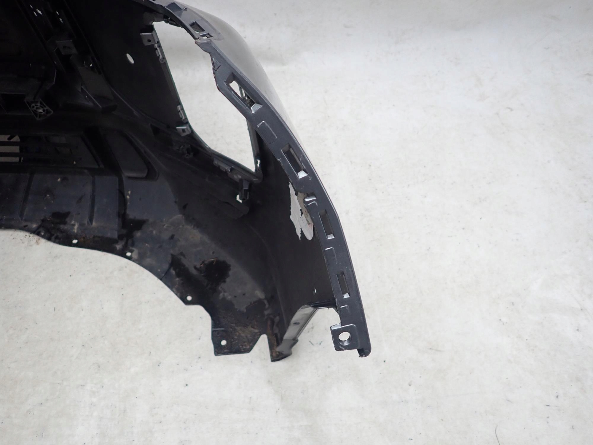 MITSUBISHI ASX and 1 LIFT 19-22 bumper front front PDC