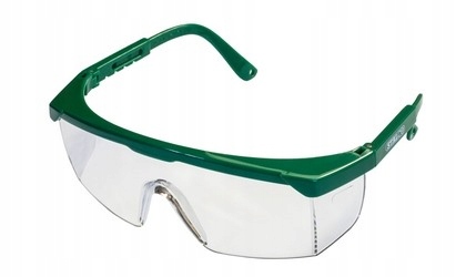 

Okulary ochronne przeciwodpryskowe Stalco S-44211