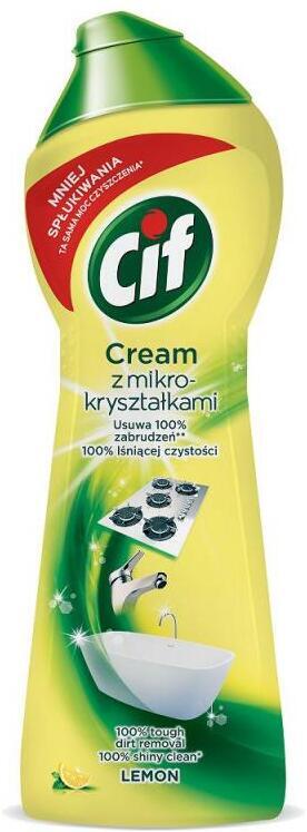 Cif Mleczko Wielofunkcyjne — miniatura 4