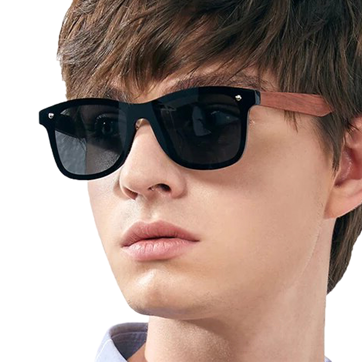 

Okulary przeciwsłoneczne Nerdy kujonki