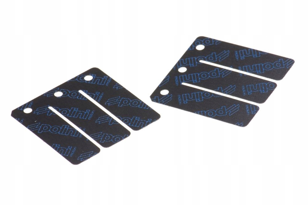 213.0527 - Мембранные пластины Polini Carbon Aprilia Derbi Gilera