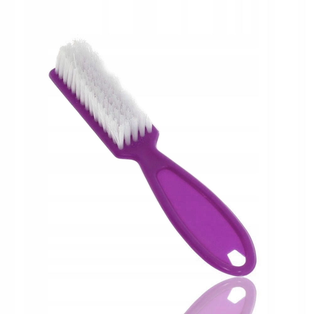 

Szczoteczka Do Manicure I Mycia Narzędzi Fiolet