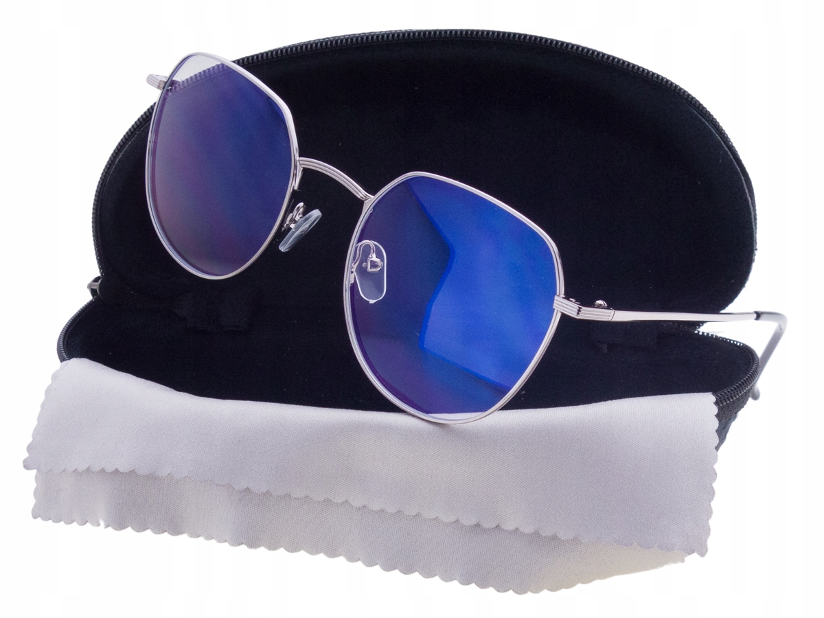 

Okulary z filtrem blue light do komputera druciaki
