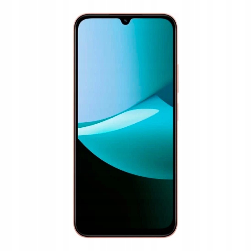 Smartfón Xiaomi Redmi 15C 8/256GB Oranžový Twilight Orange Nabíjačka