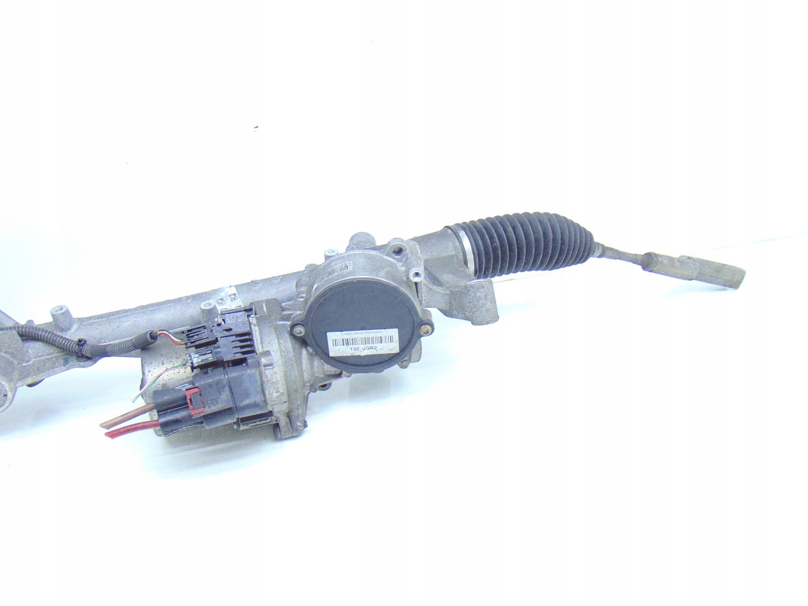 servo control MERCEDES CLA W118 A35 AMG 1184601900