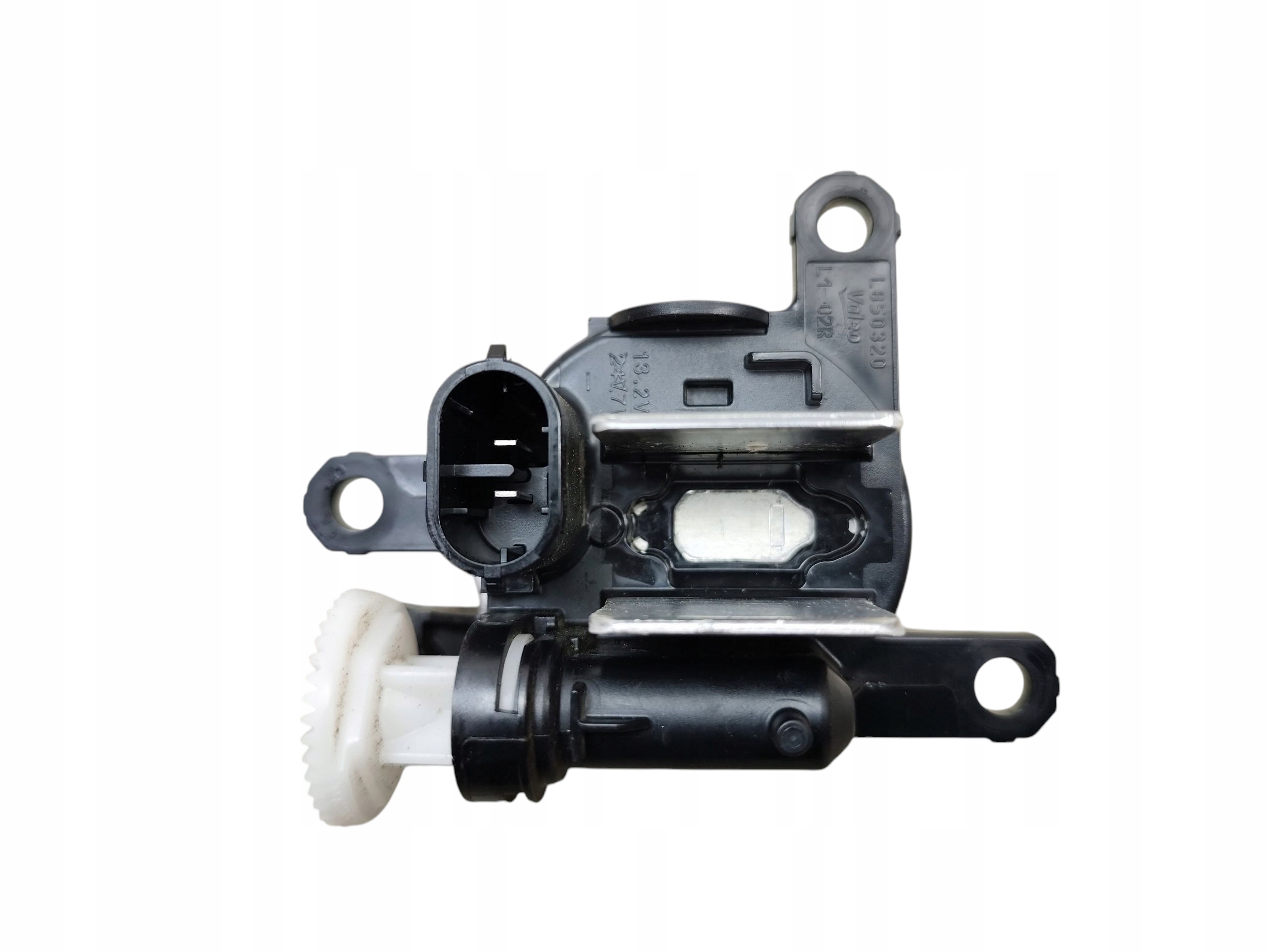 fog light left front JEEP AVENGER (2022-) L850320