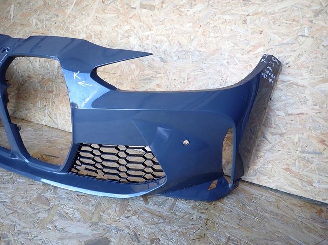 BMW M3 M4 G82 G83 m-packet nárazník predný predok