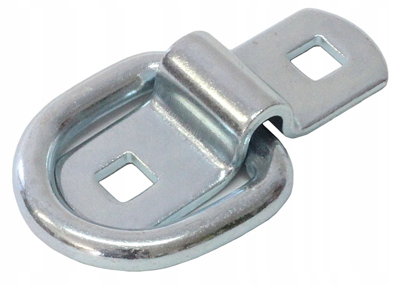 UCHWYT PODŁOGOWY ZACZEP HAK MOCOWANIE ŁADUNKU PASÓW