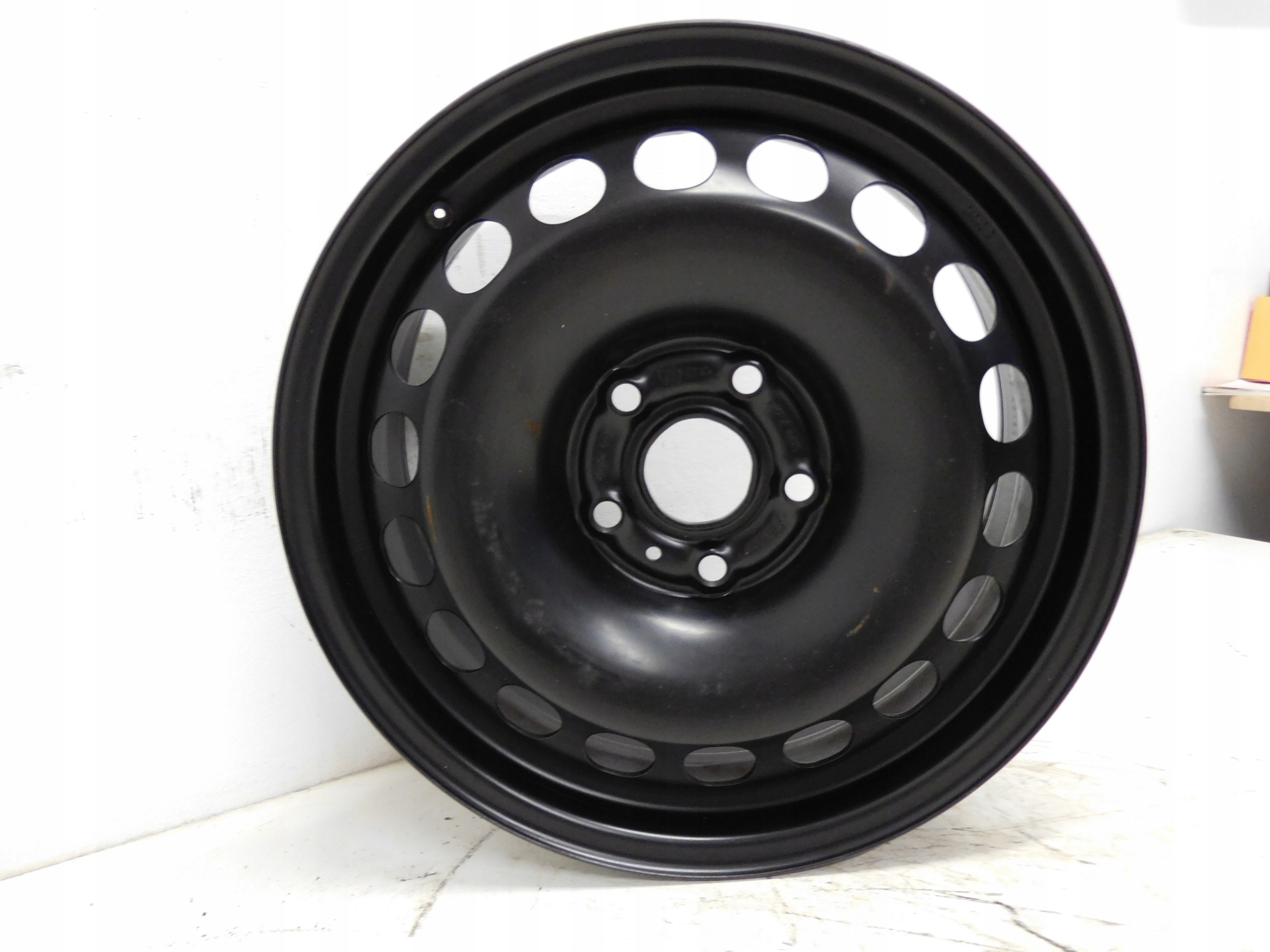 FELGA 16 VW PASSAT AUDI Q2 SKODA SEAT ATECA ET42