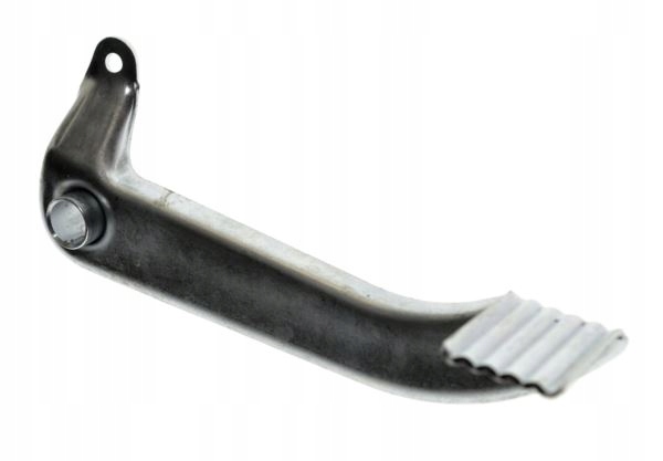 

Dźwignia hamulca nożnego Romet Komar Motorynka