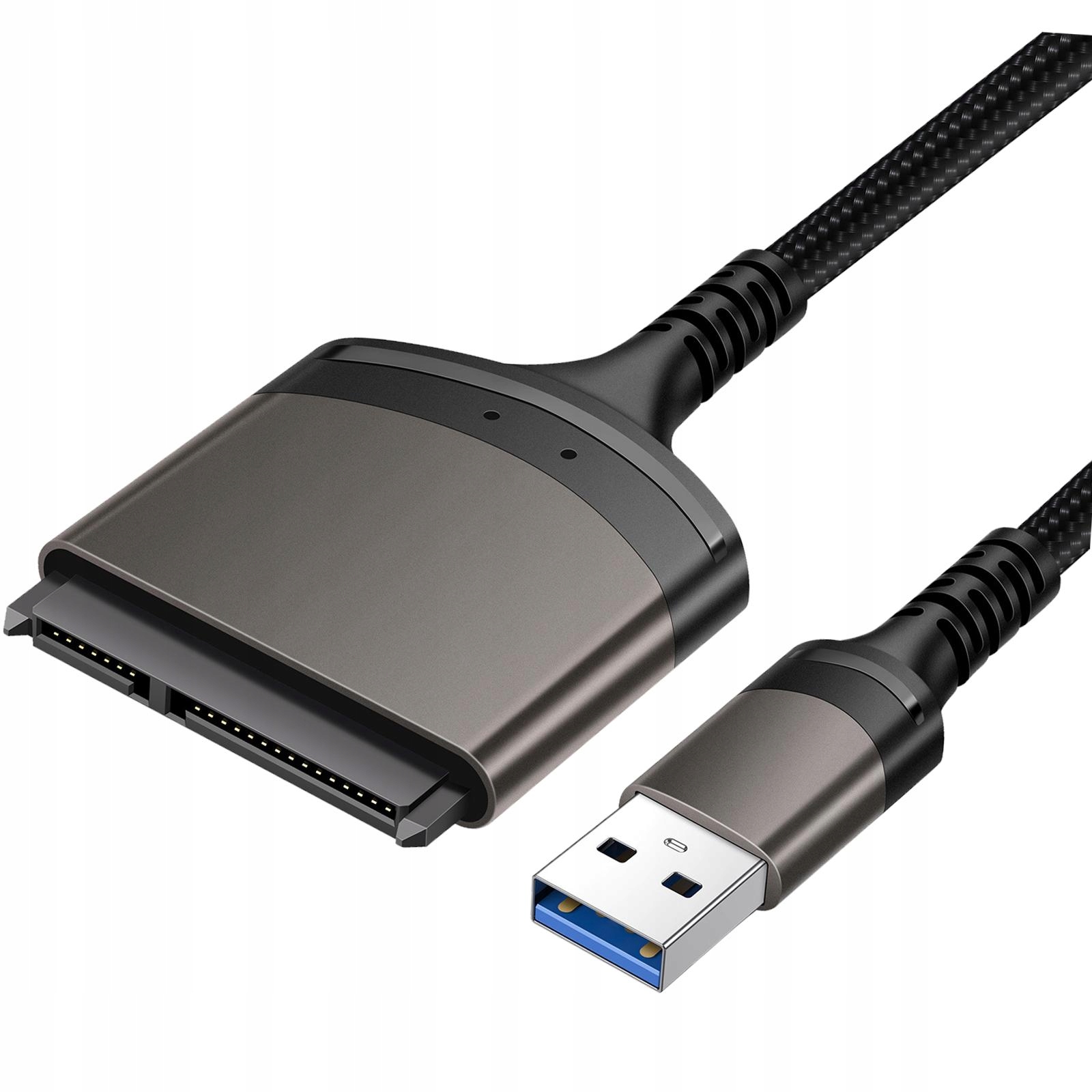 USB 3.0 to Serial Ata Adapter 2.5\\\" Durable Producent Fenteer