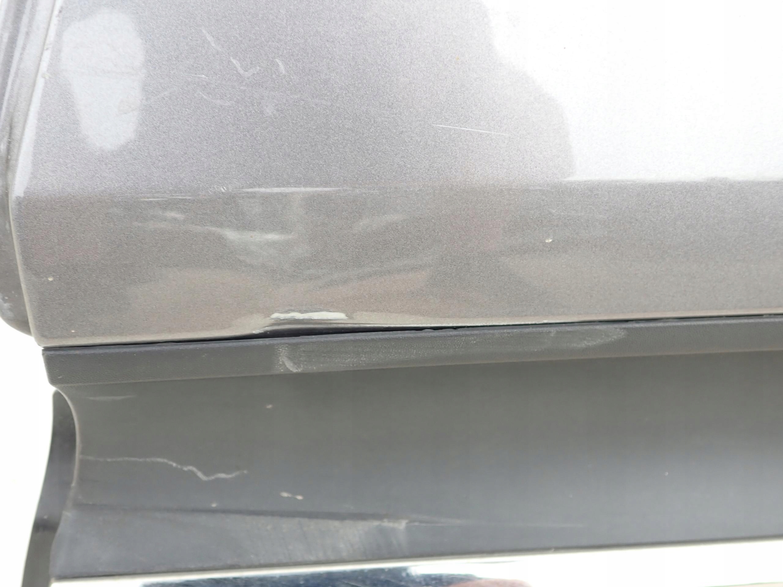 RENAULT SCENIC IV 16-> Tür links heck hinten