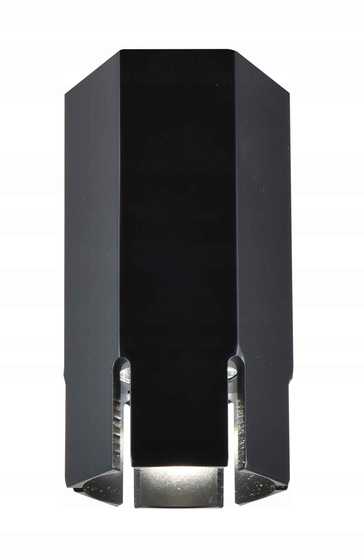 Elegantní Halogenové Led Stropní Svítidlo S Kloszem 25W