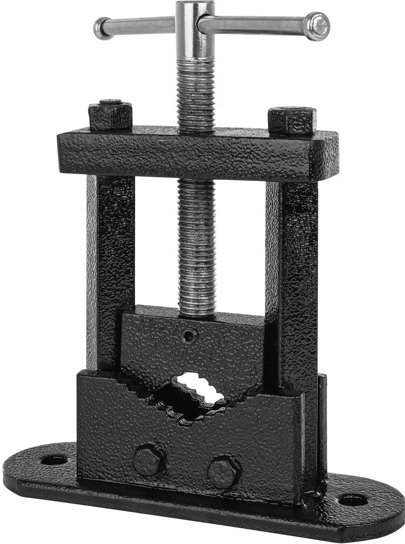 IMADŁO HYDRAULICZNE ZACISKOWE STREND PRO 100 MM DO RUR
