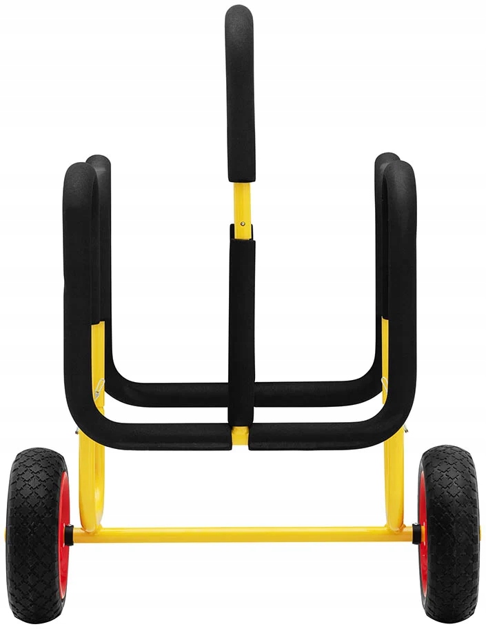 Wózek MSW MSW-MMT-09 67 cm Marka MSW