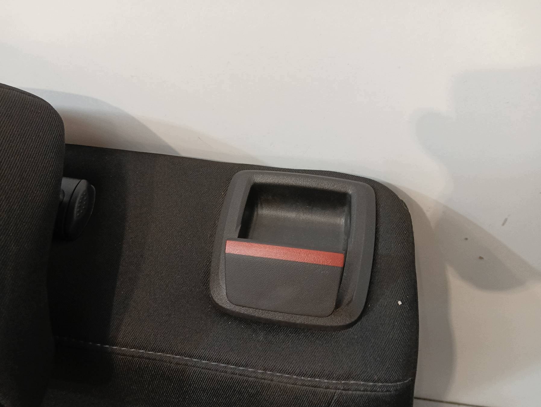 seats side HB KOMPLET Ford Mondeo Mk5 (2014-)