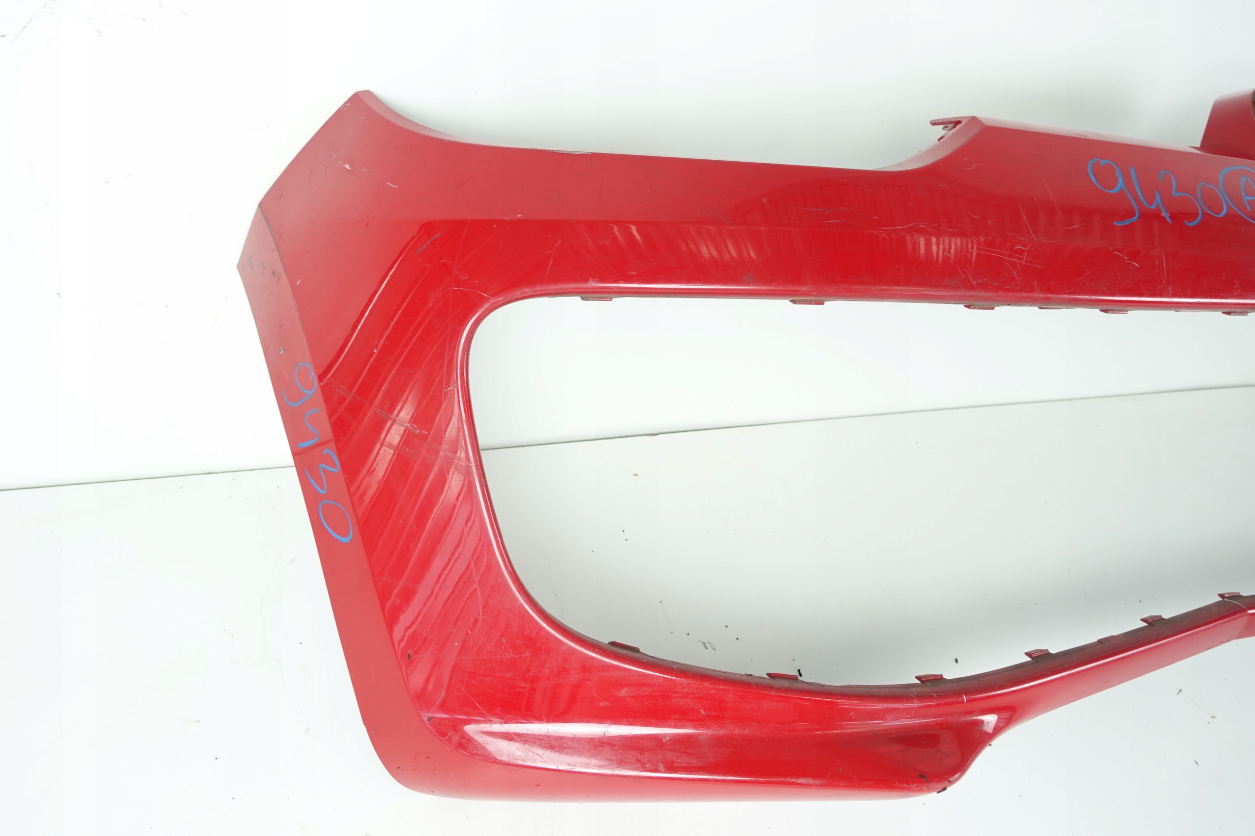 bumper front front VW UP 1S0 2012-2016 1S0807221B