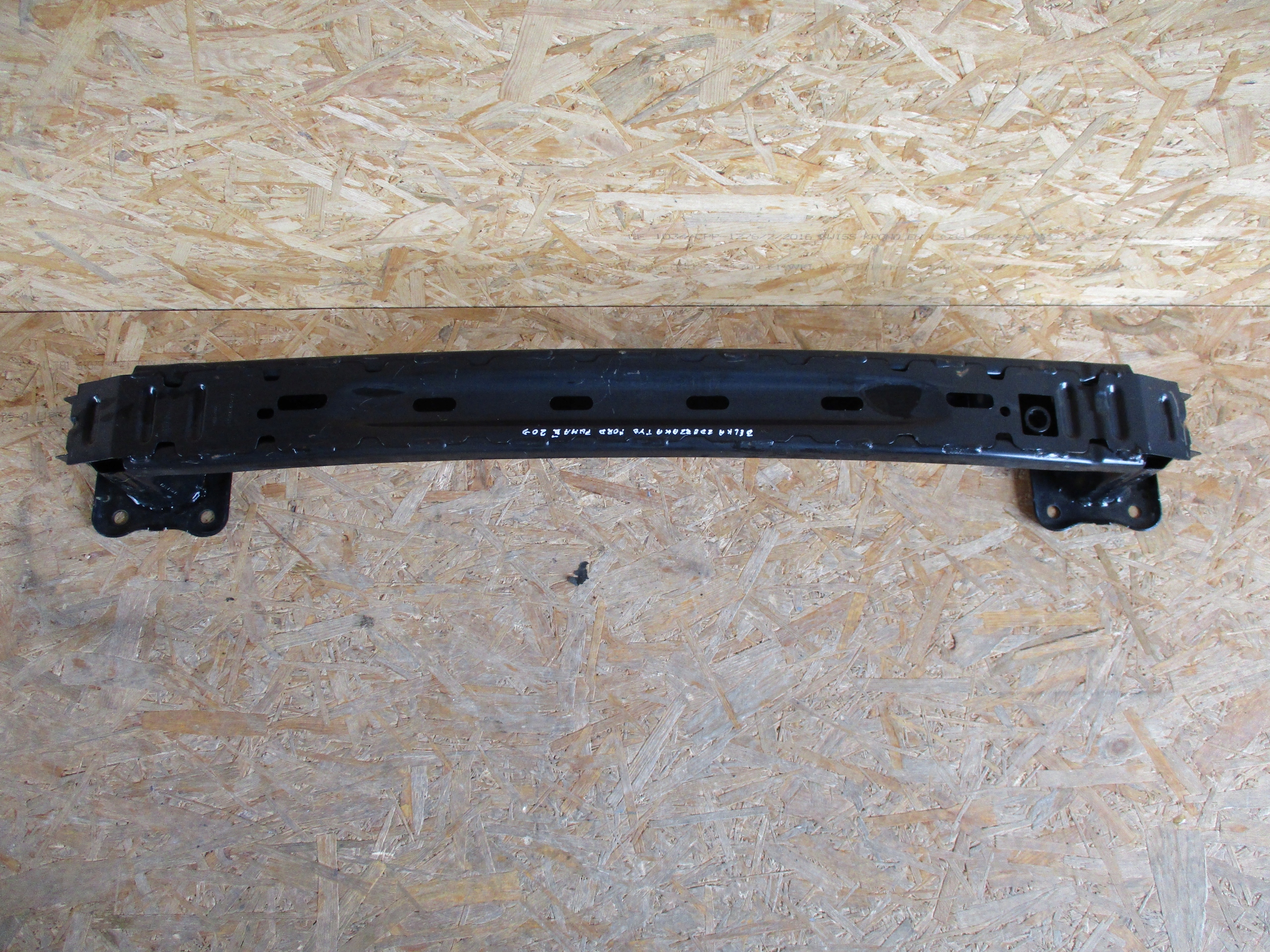 TRAVERSA paraurti posteriore FORD PUMA II 19