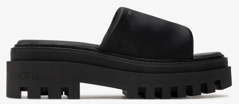 Calvin Klein Combat Sandal vel 39