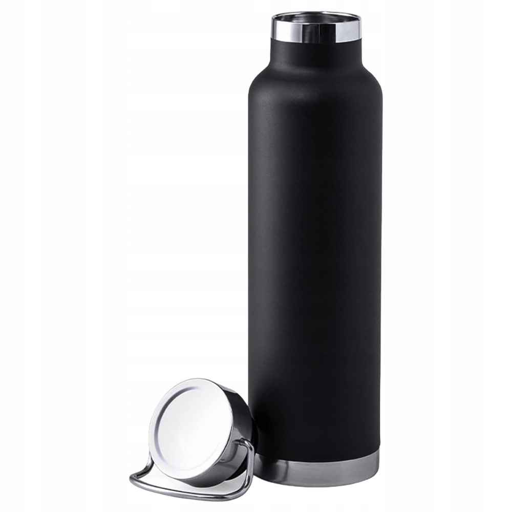 Termos Bidon Butelka ze Stali Nierdzewnej 650ml