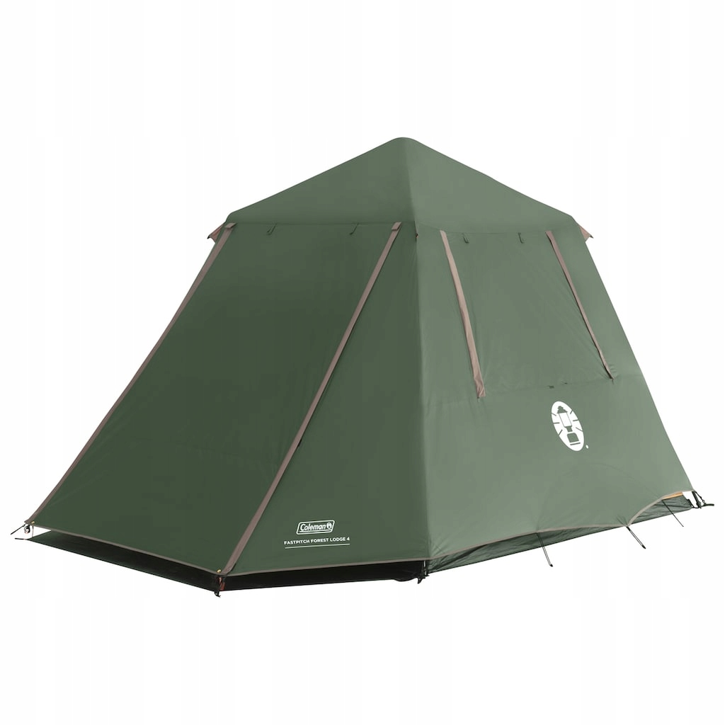 Namiot 4-osobowy Coleman FastPitch Forest Lodge 4