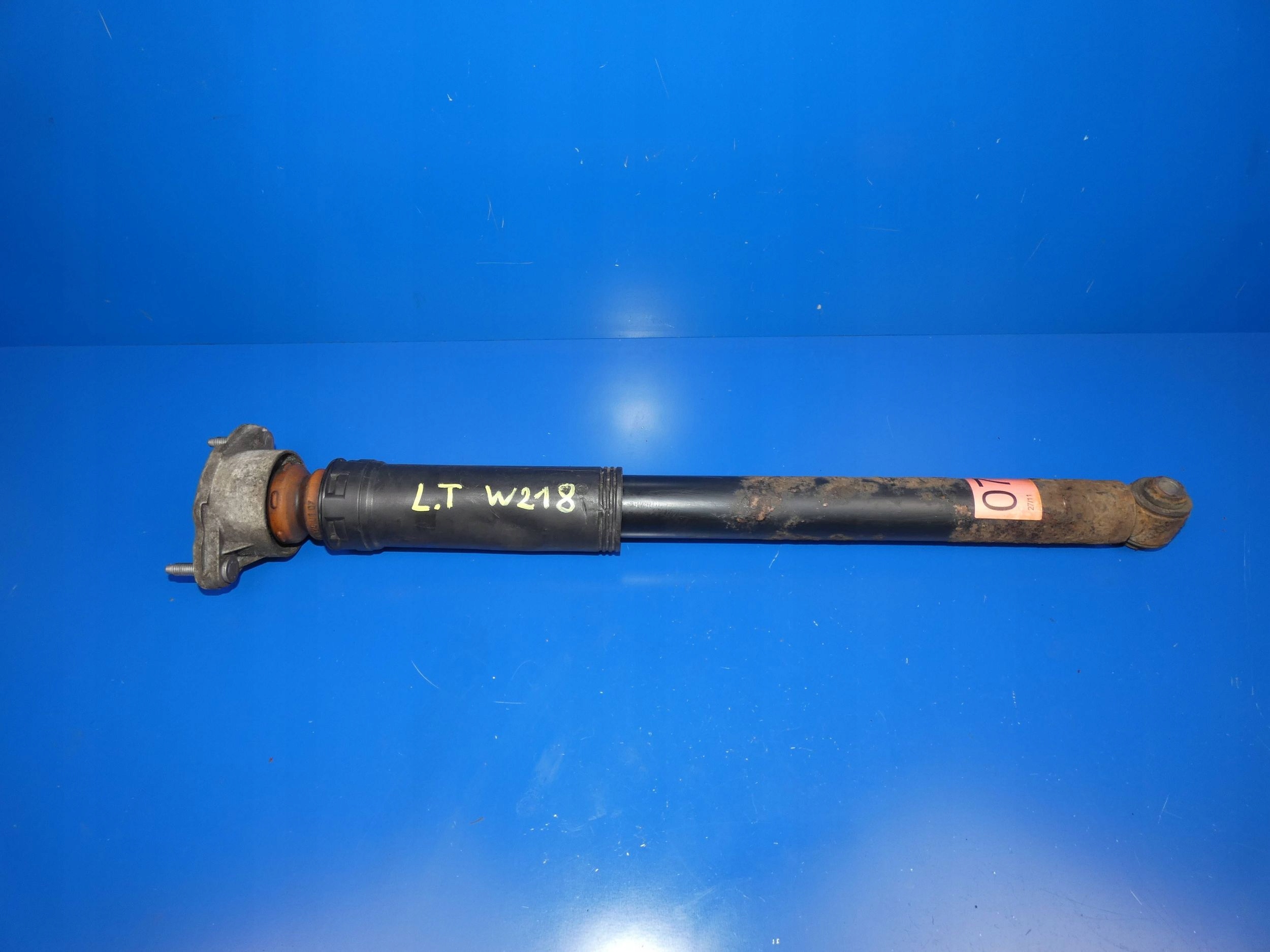MERCEDES CLS W218 shock absorber right left rear part