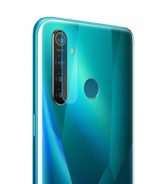 

Szkło na aparat obiektyw do Realme 6/Realme 6 Pro